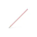 Faber Castell - Grip Sparkle II, Περλέ Ροζέ B 118201 Faber Castell - Grip Sparkle II, Περλέ Ροζέ B 118201
