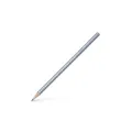 Faber Castell - Grip Sparkle II, Περλέ Γκρι B 118202 Faber Castell - Grip Sparkle II, Περλέ Γκρι B 118202