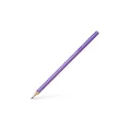 Faber Castell - Grip Sparkle II, Περλέ Λιλά B 118204 Faber Castell - Grip Sparkle II, Περλέ Λιλά B 118204