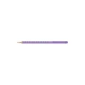 Faber Castell - Grip Sparkle II, Περλέ Λιλά B 118204 Faber Castell - Grip Sparkle II, Περλέ Λιλά B 118204