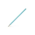Faber Castell - Grip Sparkle II, Περλέ Τυρκουάζ B 118205 Faber Castell - Grip Sparkle II, Περλέ Τυρκουάζ B 118205