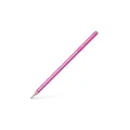Faber Castell - Grip Sparkle II, Περλέ Ροζ B 118212 Faber Castell - Grip Sparkle II, Περλέ Ροζ B 118212