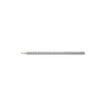 Faber Castell - Grip Sparkle II, Περλέ Ασημί B 118213 Faber Castell - Grip Sparkle II, Περλέ Ασημί B 118213