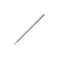 Faber Castell - Grip Sparkle II, Περλέ Ασημί B 118213 Faber Castell - Grip Sparkle II, Περλέ Ασημί B 118213