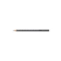 Faber Castell - Grip Sparkle, Μαύρο B 118219 Faber Castell - Grip Sparkle, Μαύρο B 118219