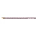 Faber Castell - Grip Sparkle II, Περλέ Ροζ B 118234 Faber Castell - Grip Sparkle II, Περλέ Ροζ B 118234