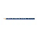 Faber Castell - Grip Sparkle, Σκούρο Μπλε B 118264 Faber Castell - Grip Sparkle, Σκούρο Μπλε B 118264