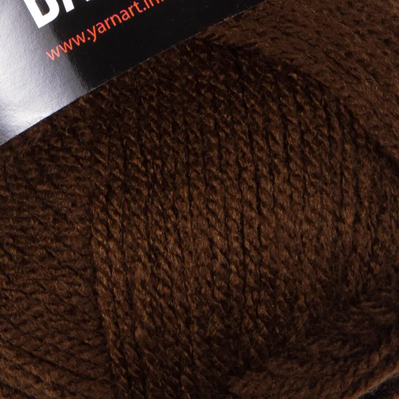 Yarnart - Νήμα Για Πλέξιμο Baby, 50gr 150M Colour 1182