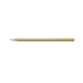 Faber Castell - Grip Sparkle, Χρυσό B 118337 Faber Castell - Grip Sparkle, Χρυσό B 118337