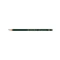 Faber Castell - Μολύβι Castell 9000 HB 119000 Faber Castell - Μολύβι Castell 9000 HB 119000