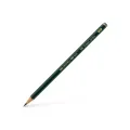 Faber Castell - Μολύβι Castell 9000 HB 119000 Faber Castell - Μολύβι Castell 9000 HB 119000