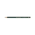 Faber Castell - Μολύβι Castell 9000 B 119001 Faber Castell - Μολύβι Castell 9000 B 119001