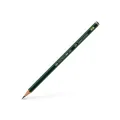 Faber Castell - Μολύβι Castell 9000 B 119001 Faber Castell - Μολύβι Castell 9000 B 119001