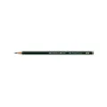 Faber Castell - Μολύβι Castell 9000 3B 119003 Faber Castell - Μολύβι Castell 9000 3B 119003