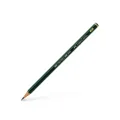 Faber Castell - Μολύβι Castell 9000 5B 119005