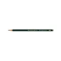 Faber Castell - Μολύβι Castell 9000 7B 119007 Faber Castell - Μολύβι Castell 9000 7B 119007