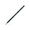 Faber Castell - Μολύβι Castell 9000 7B 119007 Faber Castell - Μολύβι Castell 9000 7B 119007