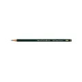 Faber Castell - Μολύβι Castell 9000 H 119011 Faber Castell - Μολύβι Castell 9000 H 119011
