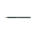 Faber Castell - Μολύβι Castell 9000 2H 119012 Faber Castell - Μολύβι Castell 9000 2H 119012