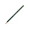 Faber Castell - Μολύβι Castell 9000 2H 119012 Faber Castell - Μολύβι Castell 9000 2H 119012