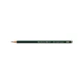 Faber Castell - Μολύβι Castell 9000 6H 119016 Faber Castell - Μολύβι Castell 9000 6H 119016