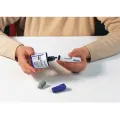 Legamaster - Μελάνι Μαρκαδόρου Πίνακα, Μπλε 100 ml 119903 Legamaster - Μελάνι Μαρκαδόρου Πίνακα, Μπλε 100 ml 119903