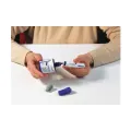 Legamaster - Μελάνι Μαρκαδόρου Πίνακα, Κόκκινο 100 ml 119903 Legamaster - Μελάνι Μαρκαδόρου Πίνακα, Κόκκινο 100 ml 119903