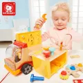 Top Bright - Φορτηγό Πάγκος Με Εργαλεία 120312 Top Bright - Φορτηγό Πάγκος Με Εργαλεία 120312