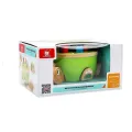 Top Bright - Ξύλινος Πάγκος Με Σφυρί Χελώνα 120332 Top Bright - Ξύλινος Πάγκος Με Σφυρί Χελώνα 120332