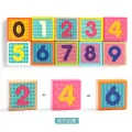 Top Bright - Animal Blocks 50pcs 120477 Top Bright - Animal Blocks 50pcs 120477