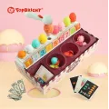 Top Bright - Εκπαιδευτικό Παιχνίδι Ice Cream Learning Box 120478 Top Bright - Εκπαιδευτικό Παιχνίδι Ice Cream Learning Box 120478