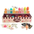 Top Bright - Εκπαιδευτικό Παιχνίδι Ice Cream Learning Box 120478 Top Bright - Εκπαιδευτικό Παιχνίδι Ice Cream Learning Box 120478
