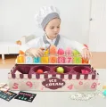 Top Bright - Εκπαιδευτικό Παιχνίδι Ice Cream Learning Box 120478 Top Bright - Εκπαιδευτικό Παιχνίδι Ice Cream Learning Box 120478