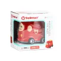 Top Bright - Παζλ Με Πυροσβεστικό Όχημα 24 Pcs 130907 Top Bright - Παζλ Με Πυροσβεστικό Όχημα 24 Pcs 130907