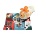 Top Bright - Παζλ Με Ελικόπτερο 24 Pcs 130911 Top Bright - Παζλ Με Ελικόπτερο 24 Pcs 130911