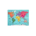 Top Bright - Globe World Map Puzzle 130928 Top Bright - Globe World Map Puzzle 130928