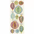 Folia - Σετ Αυτοκολλητάκια 3D, Christmas 1312 Folia - Σετ Αυτοκολλητάκια 3D, Christmas 1312