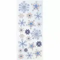 Folia - Σετ Αυτοκολλητάκια 3D, Christmas 1312 Folia - Σετ Αυτοκολλητάκια 3D, Christmas 1312