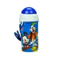 Gim Παγούρι 500ml , MIckey Funhouse 553-13209 Gim Παγούρι 500ml , MIckey Funhouse 553-13209