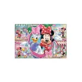 Trefl - Puzzle, Minnie's Happy Day 260 Pcs 13263 Trefl - Puzzle, Minnie's Happy Day 260 Pcs 13263