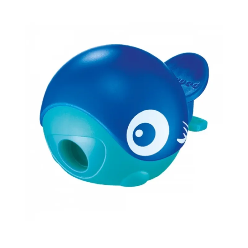 Maped - Ξύστρα Μονή Croc Croc, Whale 018113