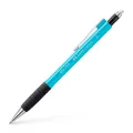 Faber Castell - Μηχανικό Μολύβι Grip1345 Με Γόμα, 0.5mm Light Blue 134513 Faber Castell - Μηχανικό Μολύβι Grip1345 Με Γόμα, 0.5mm Light Blue 134513
