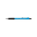 Faber Castell - Μηχανικό Μολύβι Grip1345 Με Γόμα, 0.5mm Light Blue 134552 Faber Castell - Μηχανικό Μολύβι Grip1345 Με Γόμα, 0.5mm Light Blue 134552