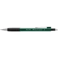 Faber Castell - Μηχανικό Μολύβι Grip 1345 Με Γόμα, 0.5mm Green 134563 Faber Castell - Μηχανικό Μολύβι Grip 1345 Με Γόμα, 0.5mm Green 134563
