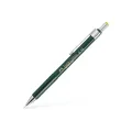 Faber Castell - Μηχανικό Μολύβι TK-Fine 0.35mm 136300 Faber Castell - Μηχανικό Μολύβι TK-Fine 0.35mm 136300