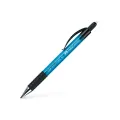 Faber Castell - Μηχανικό Μολύβι Gripmatic 0.7mm Με Γόμα Μπλε 137751 Faber Castell - Μηχανικό Μολύβι Gripmatic 0.7mm Με Γόμα Μπλε 137751