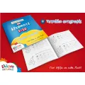 Ελληνοεκδοτική - Puzzle 2 Όψεων, Παίζω Και Μαθαίνω Τους Αριθμούς 1-20 48 Pcs 138009 Ελληνοεκδοτική - Puzzle 2 Όψεων, Παίζω Και Μαθαίνω Τους Αριθμούς 1-20 48 Pcs 138009