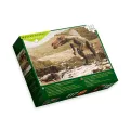 Ελληνοεκδοτική - Puzzle 2 in 1, Master Puzzle Creators, Δεινόσαυροι 1 117/117 Pcs 138015 Ελληνοεκδοτική - Puzzle 2 in 1, Master Puzzle Creators, Δεινόσαυροι 1 117/117 Pcs 138015