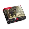 Ελληνοεκδοτική - Puzzle 2 in 1, Master Puzzle Creators, Δεινόσαυροι 2 117/117 Pcs 138016 Ελληνοεκδοτική - Puzzle 2 in 1, Master Puzzle Creators, Δεινόσαυροι 2 117/117 Pcs 138016