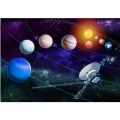 Ελληνοεκδοτική - Puzzle 2 in 1, Master Puzzle Creators, To Ηλιακό Σύστημα Και Ο Πλανήτης Γη 117/117 Pcs 138017 Ελληνοεκδοτική - Puzzle 2 in 1, Master Puzzle Creators, To Ηλιακό Σύστημα Και Ο Πλανήτης Γη 117/117 Pcs 138017